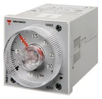 FAA01DW24 (Аналоговые таймеры) - CARLO GAVAZZI