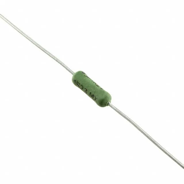 83F1K21 (RES 1.21K OHM 3W 1% AXIAL)