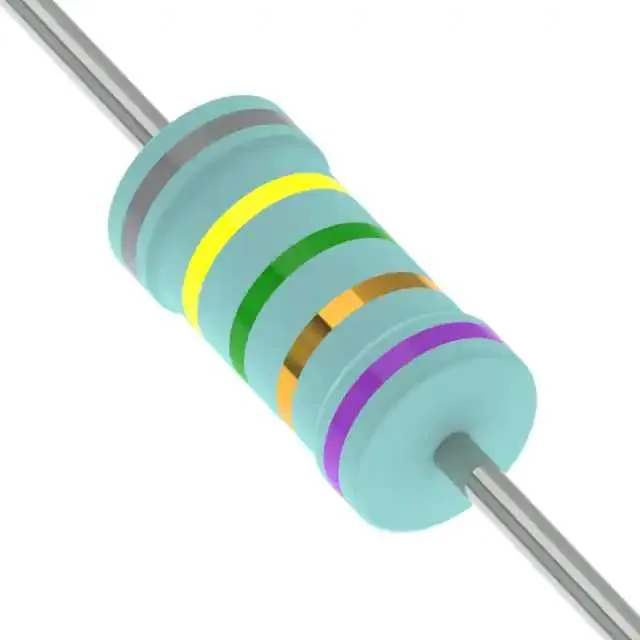 MFP50SBRD52-84K5 (RES MF 1/2W 0.1% AXIAL)