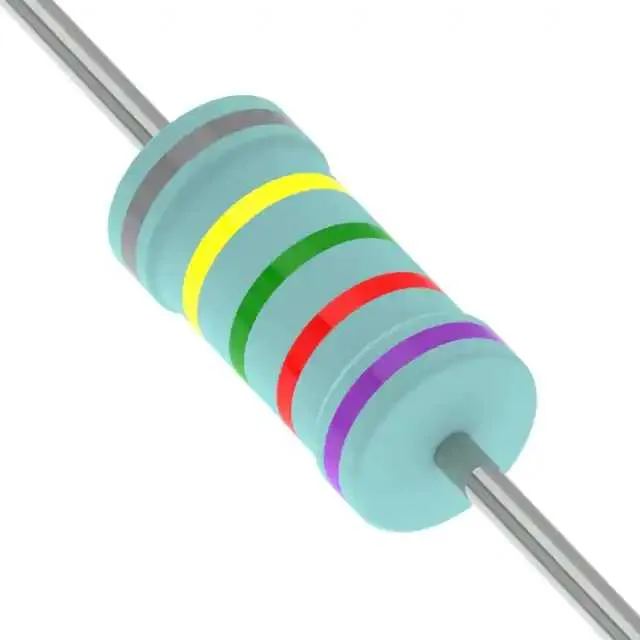 MFP50SBRE52-84K5 (RES MF 1/2W 0.1% AXIAL)