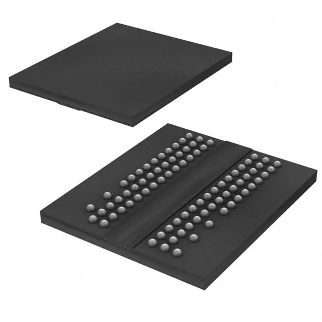 W972GG6JB-25 (IC DRAM 2G PARALLEL 84WBGA)