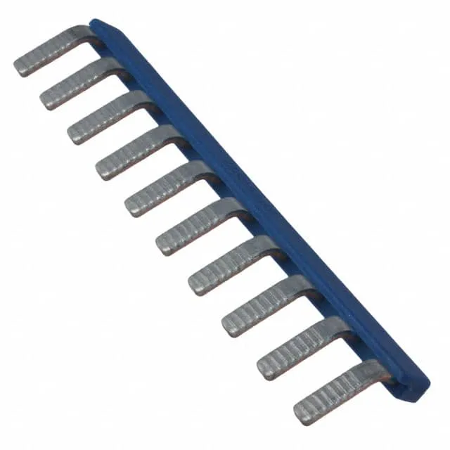84145052 (SIMM 10 POSITION JUMPER - BLUE)