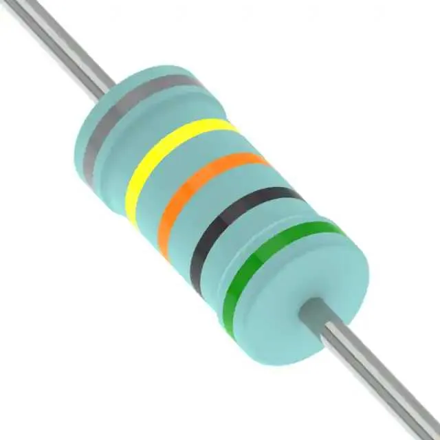 MFR50SDRE52-843R (RES MF 1/2W 0.5% AXIAL)