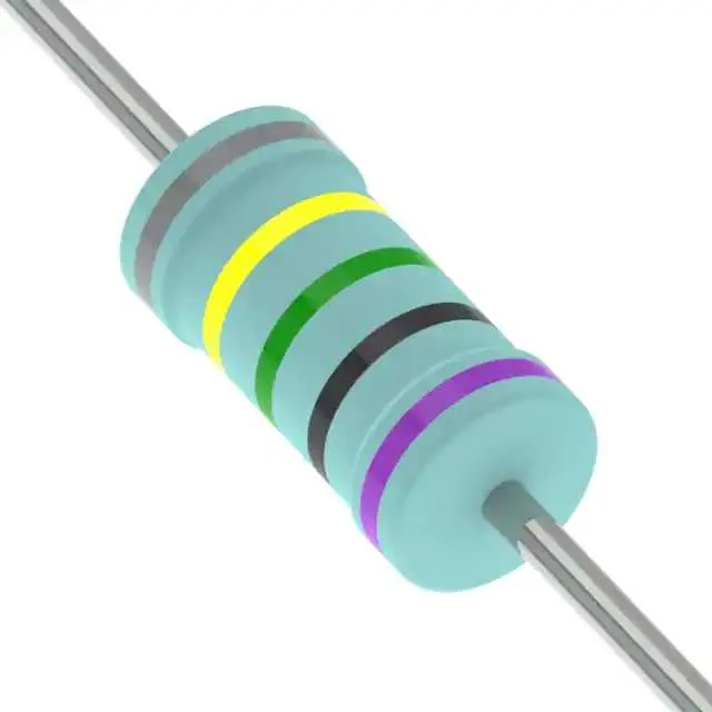 MFP50SBRD52-845R (RES MF 1/2W 0.1% AXIAL)