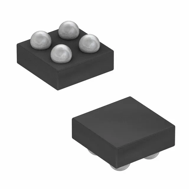 BU33SA4WGWL-E2 (IC REG LIN 3.3V 200MA 4UCSP50L1)