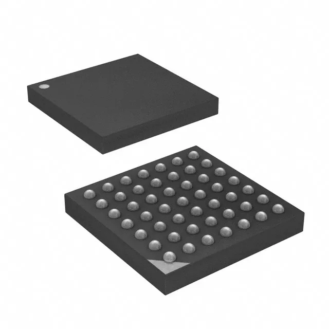 BD91411GW-E2 (IC SWITCH USB2.0 OVP UCSP75M3)