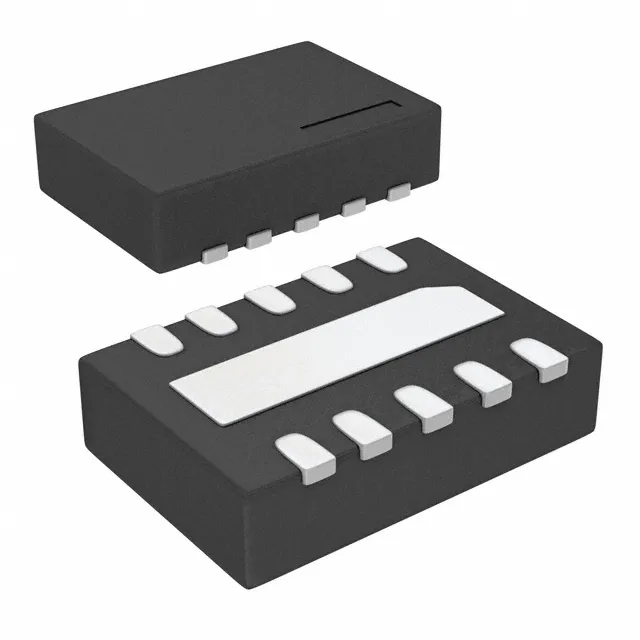 BD11600NUX-E2 (IC USB SWITCH DPDT 10-VSON)