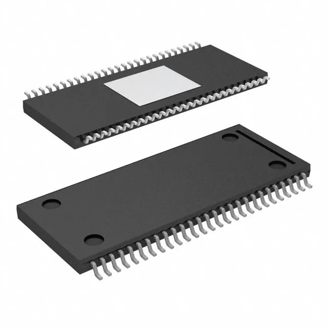 BD5446EFV-E2 (IC SPEAKER AMP CLASS D 54-HTSSOP)