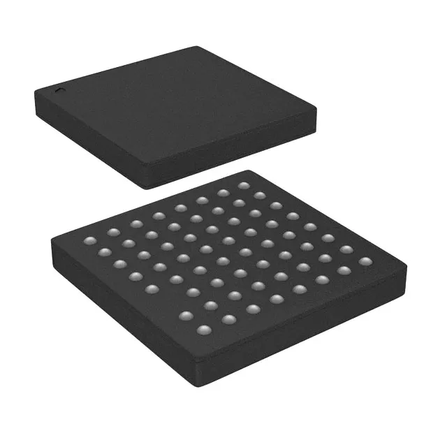 BU1521GVW-E2 (IC VIDEO ACCESSORY 64SBGA)