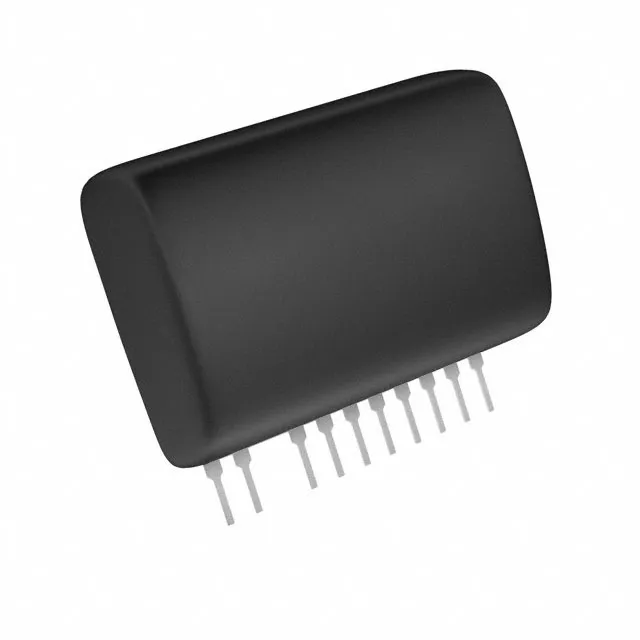 BP5313A (IC DC/DC CONVERTER STEPUP 11-SIP)