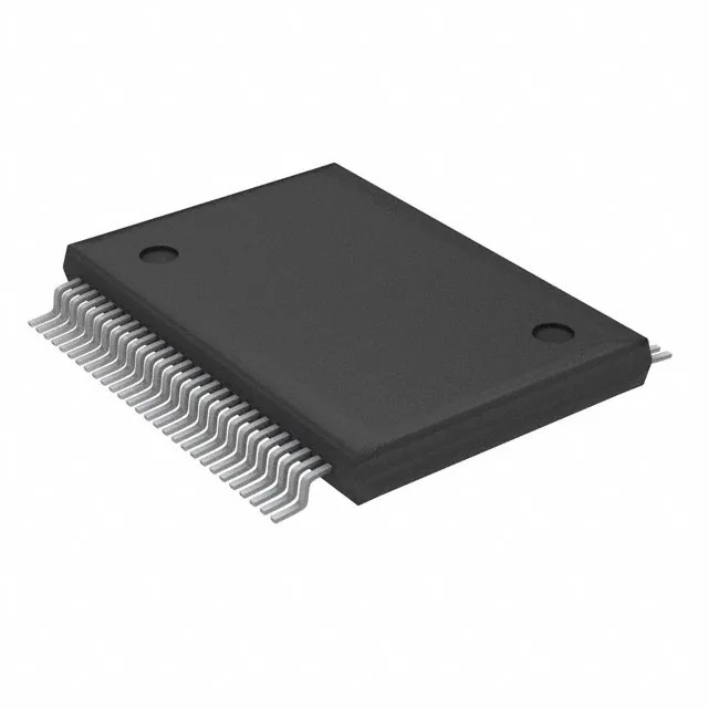 ML9272MBZ03A (IC VFD DRIVER 40 BIT 60SSOP)