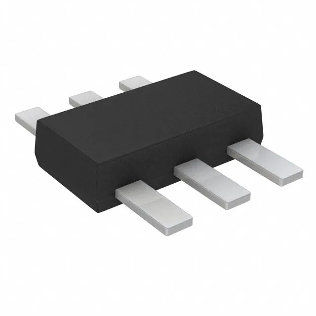 BU6909AGFT-TL (IC FAN MOTOR DRIVER TSSOF6)