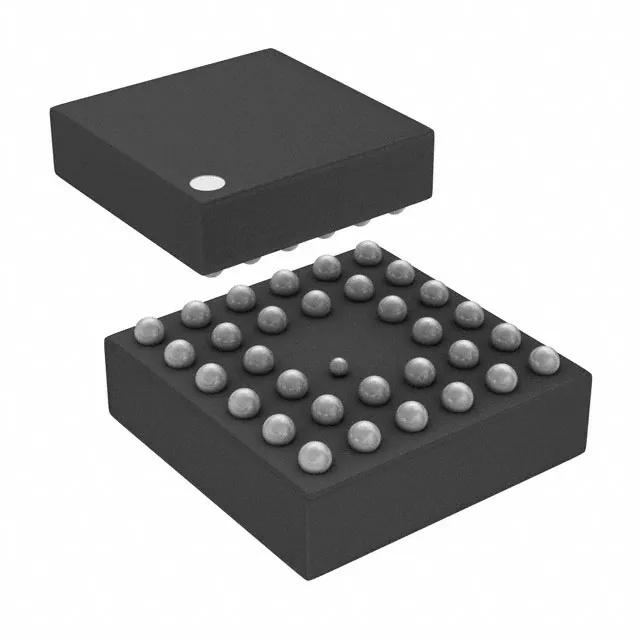 BU24032GW-E2 (IC SYSTEM LENS DRIVER 75UCSP)