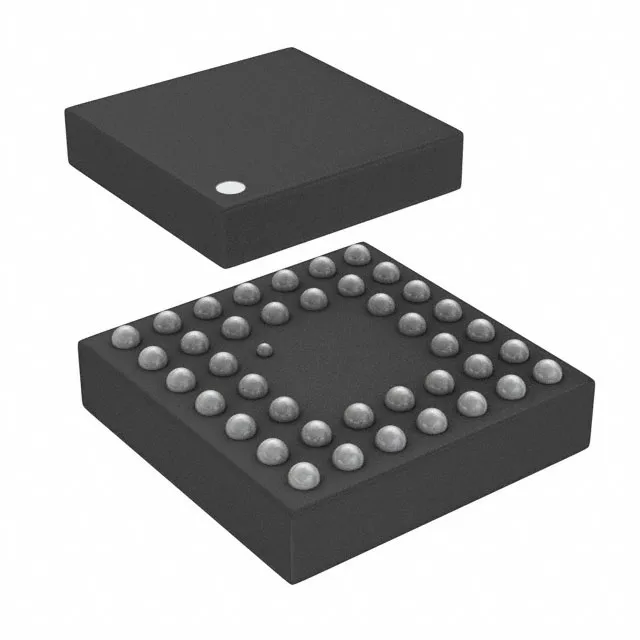 BU24035GW-E2 (IC SYSTEM LENS DRIVER 75UCSP)
