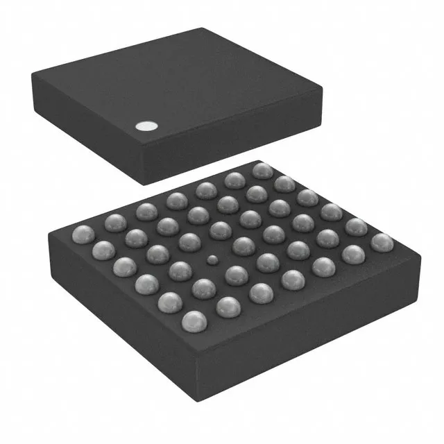 BU24024GU-E2 (IC SYSTEM LENS DRIVER 85VCSP)