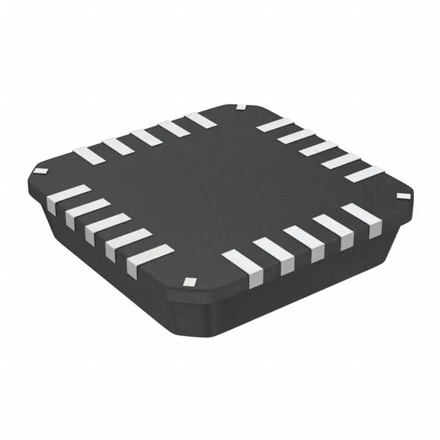 BU7831KN-E2 (IC VOICE/AUDIO MIX&SELECT 20VQFN)