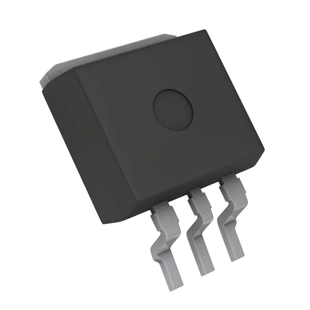 BD433M5FP2-CZE2 (IC REG LIN 3.3V 500MA TO263-3F)