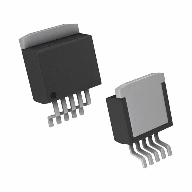 BD4275FP2-CE2 (IC REG LINEAR 5V 500MA TO263-5F)