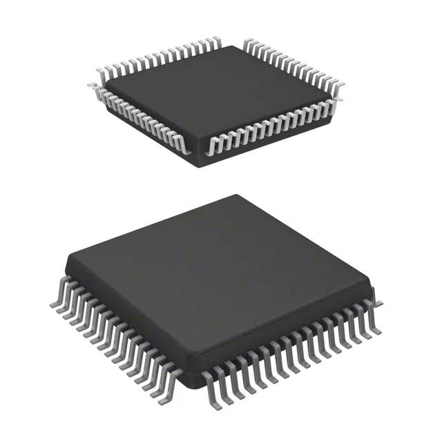 ML610Q173-NNNGAZWAX (IC MCU 8BIT 128KB FLASH 64QFP)