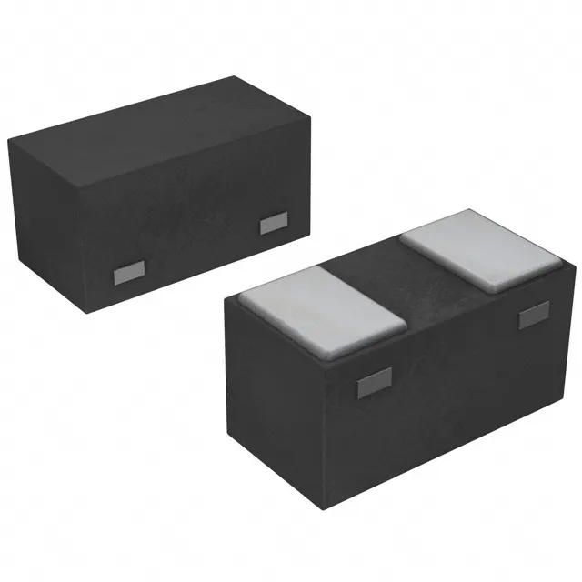 RB521FS-30T40RB (DIODE SCHOTTKY 30V 100MA 0402)