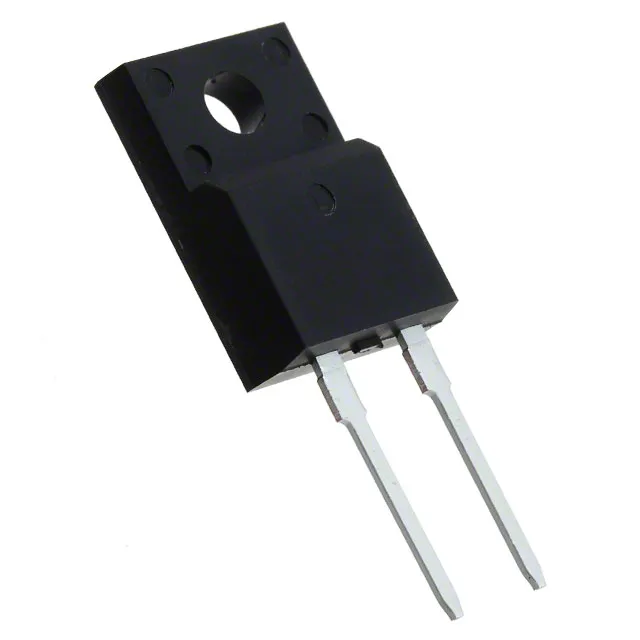 SCS206AMC (DIODE SCHOTTKY 650V 6A TO220FM)