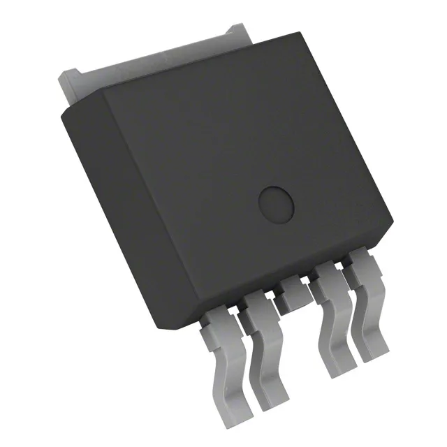 BD9870FPS-E2 (IC REG BUCK ADJ 1.5A TO252S)