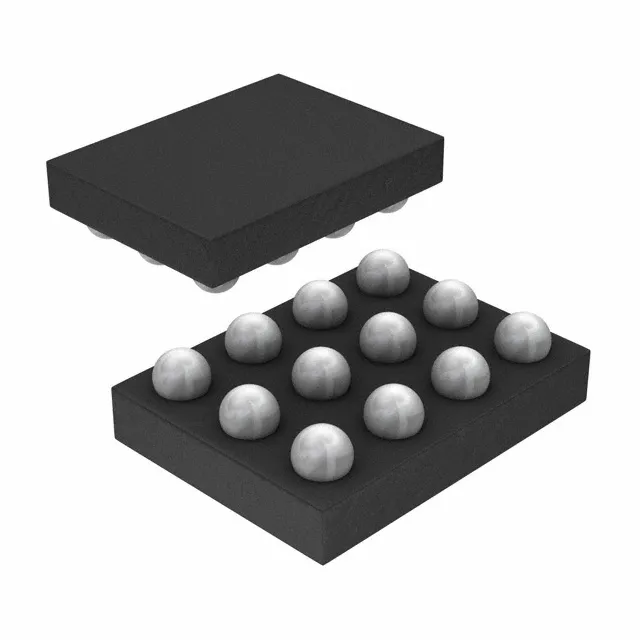 BD65B60GWL-E2 (IC WHITE LED DVR 28.5V 50UCSP)