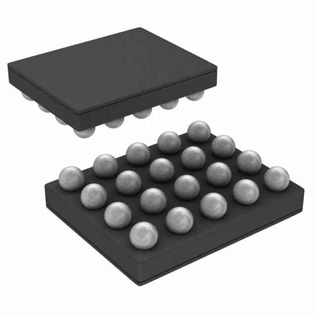 BD7710GWL-E2 (IC LED DVR 1.5A I2C UCSP50L2)