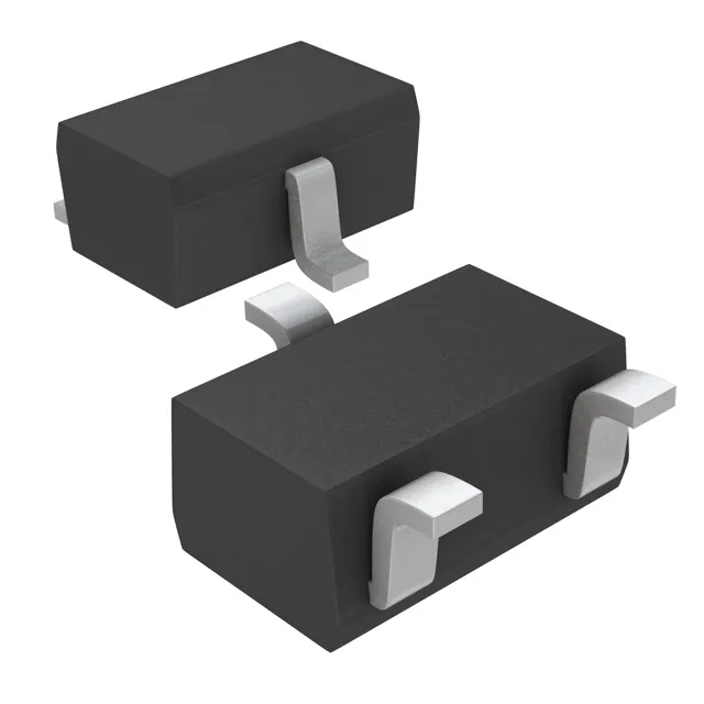 RB450FT106 (DIODE SCHOTTKY 40V 100MA UMD3)