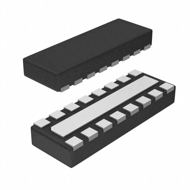 BH6260MWX-E2 (IC INVERTER SWITCH SPST 16USON)