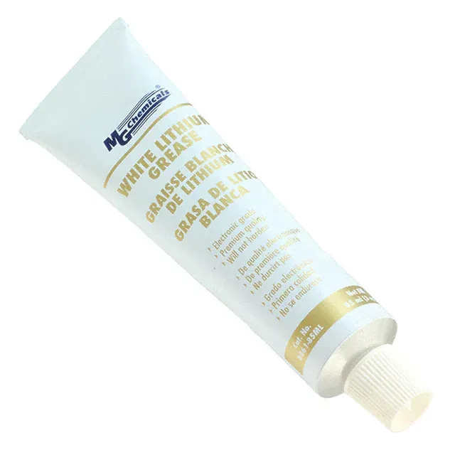 8461-85ML (WHITE LITHIUM GREASE)