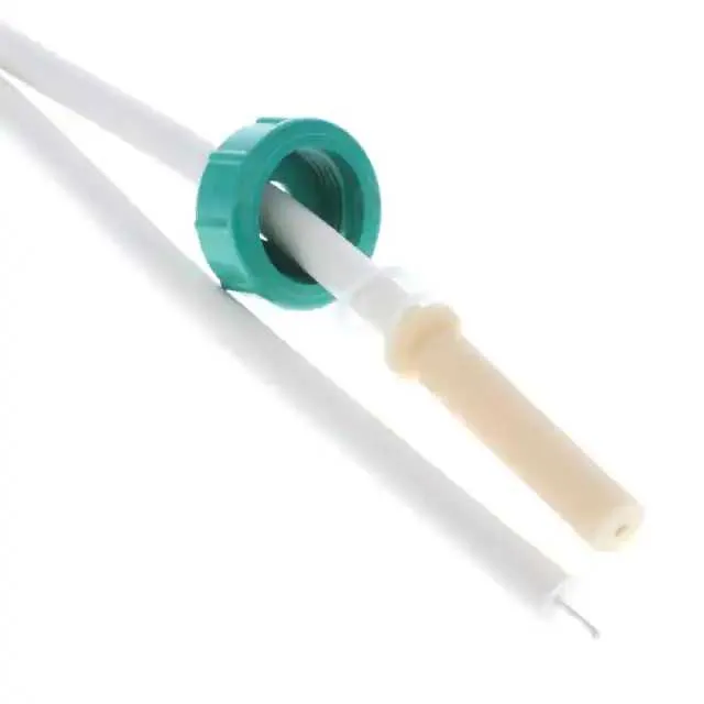 846290-4 (LGH-4 PLUG TO CBL 16AWG 4.03')