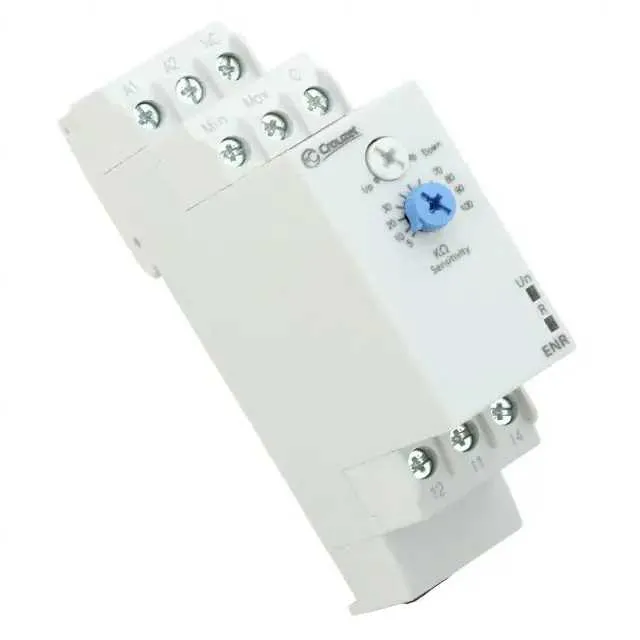 84870200 (CONTROL LIQ LEV 24-240VAC/DC DIN)
