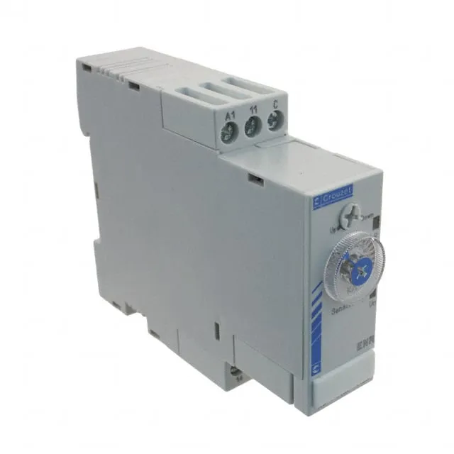 84870203 (CONTROL LIQ LEV 120VAC DIN RAIL)