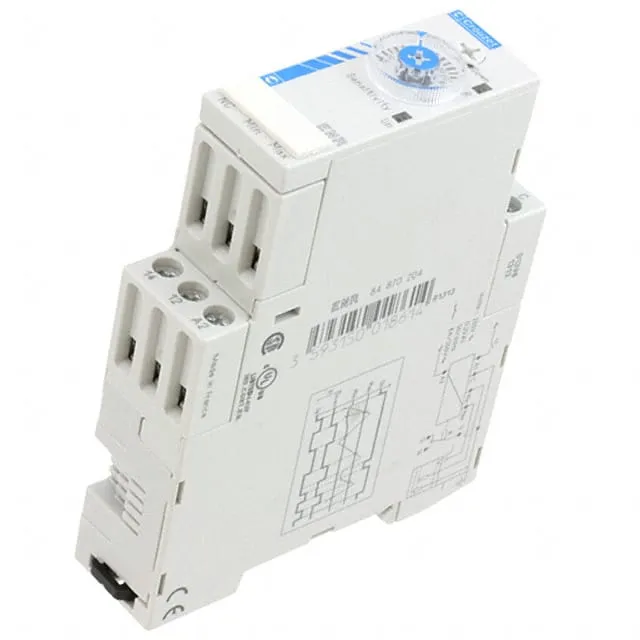 84870204 (CONTROL LIQ LEV 230VAC DIN RAIL)