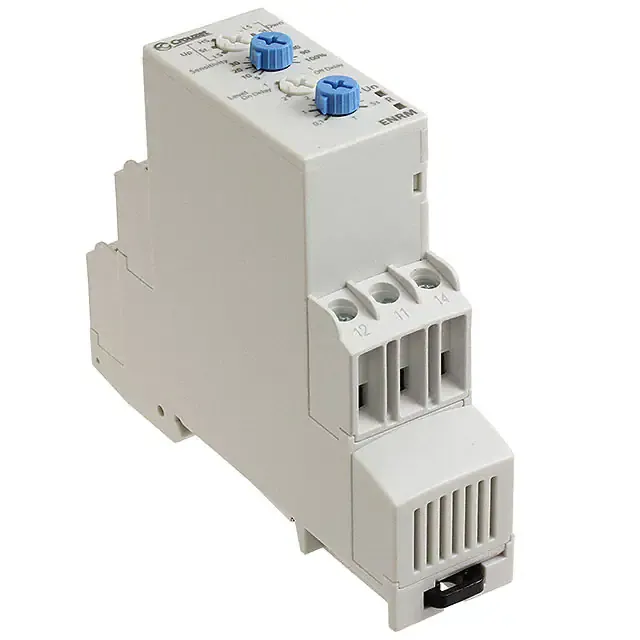 84870210 (CONTROL LIQ LEV 24-240VAC/DC DIN)