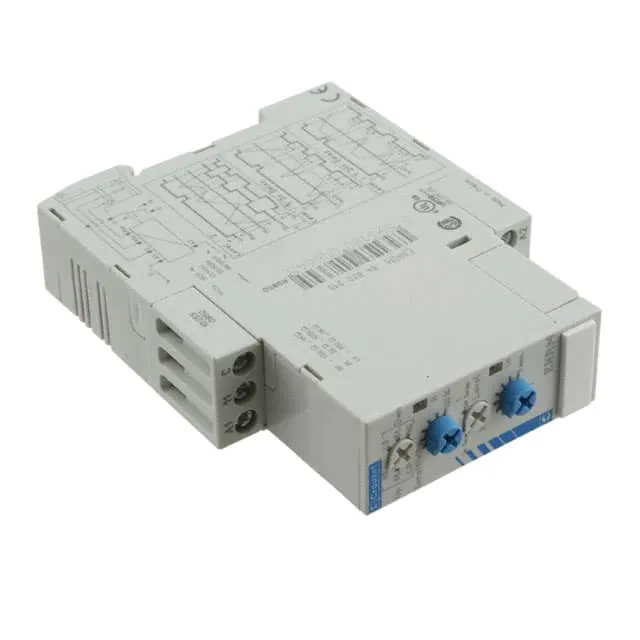 84870213 (CONTROL LIQ LEV 120VAC DIN RAIL)