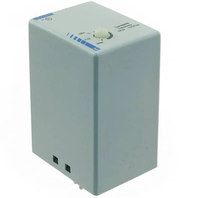 84870403 (CNTRL LIQ LEV 120VAC SOCKETABLE)