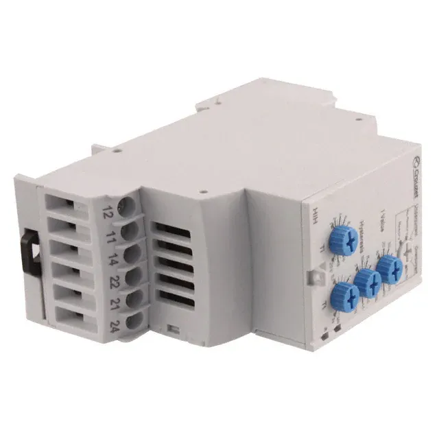 84871130 (RELAY MONITOR CURRNT 0.1-10A ADJ)