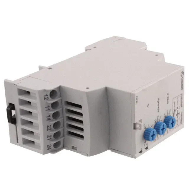 84872120 (RELAY MONITOR VOLT 0.2-60V ADJ)
