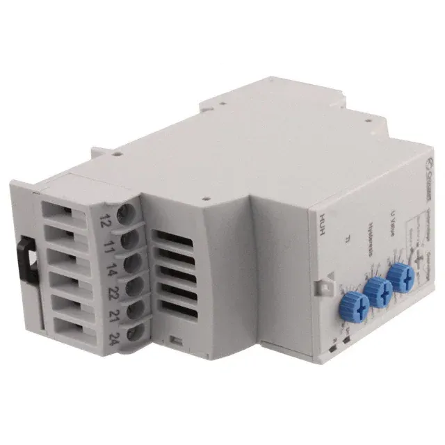84872130 (RELAY MONITOR VOLT 15-600V ADJ)