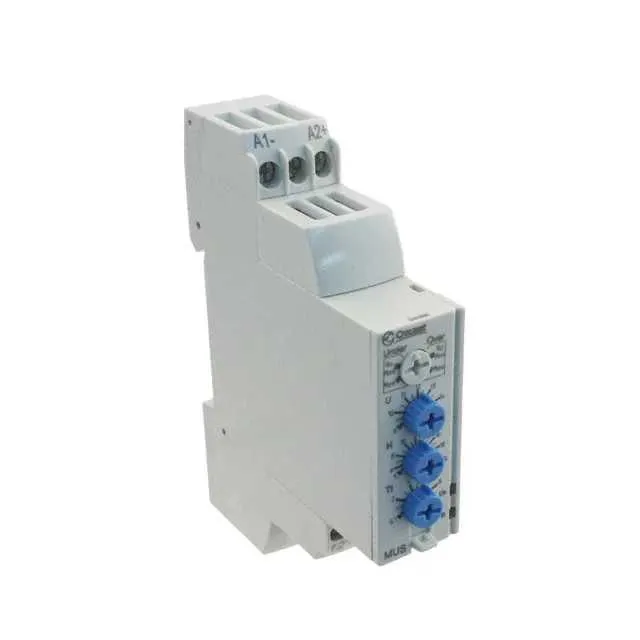 84872140 (CONTROL VOLT UNDER-OVER 9-15VDC)