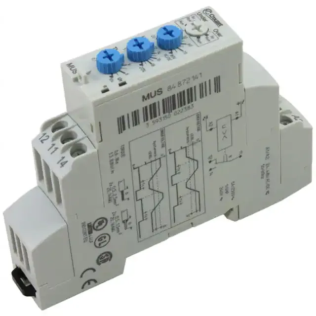84872141 (RELAY CONTROL VOLT 20-80VAC/DC)