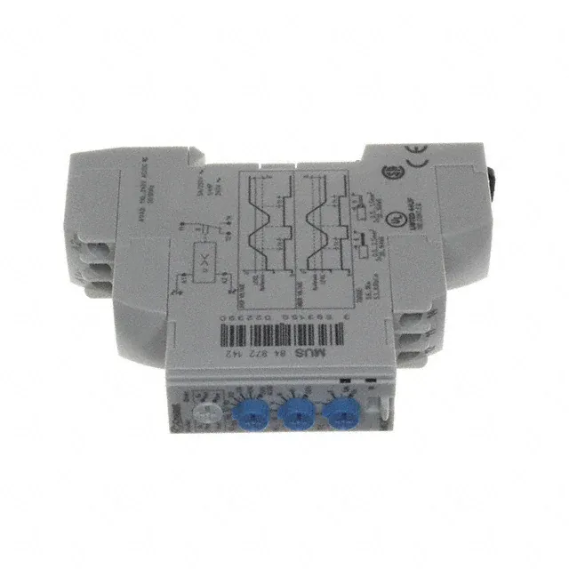 84872142 (RELAY MONITOR VOLT 65-260VAC/DC)