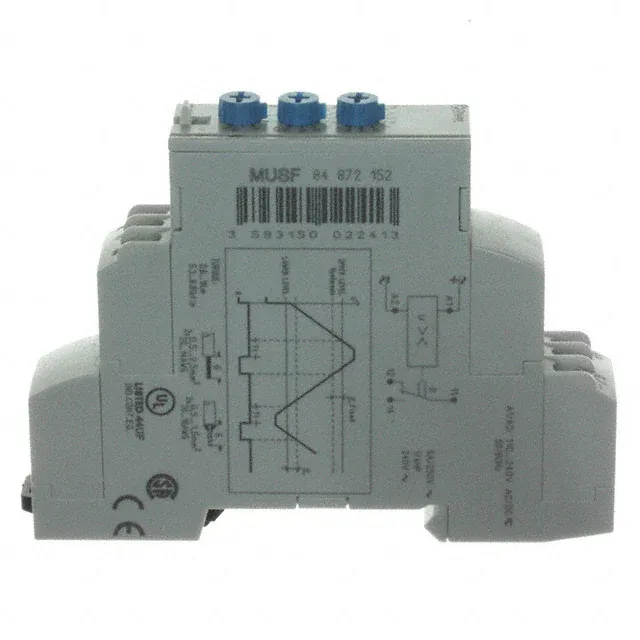84872152 (RELAY MONITOR VOLT 65-260VAC/DC)