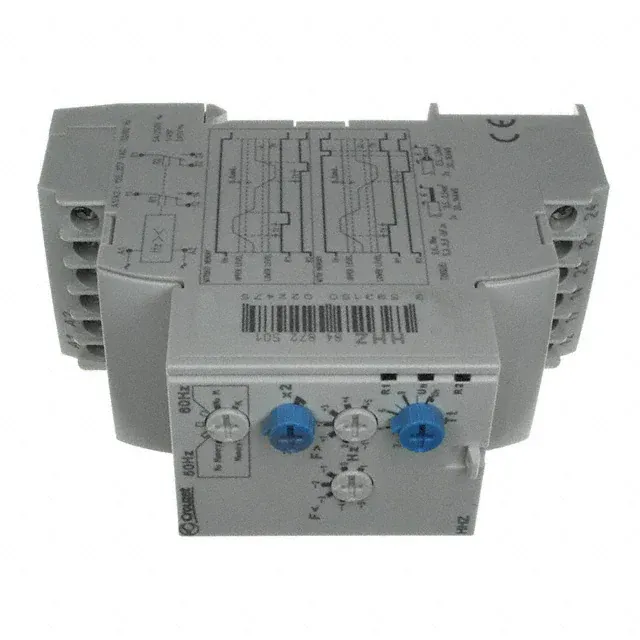 84872501 (RELAY MONITOR FREQ 40-70HZ)