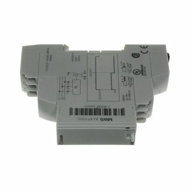 84873020 (RELAY MONITOR 3PHASE 208-480V)