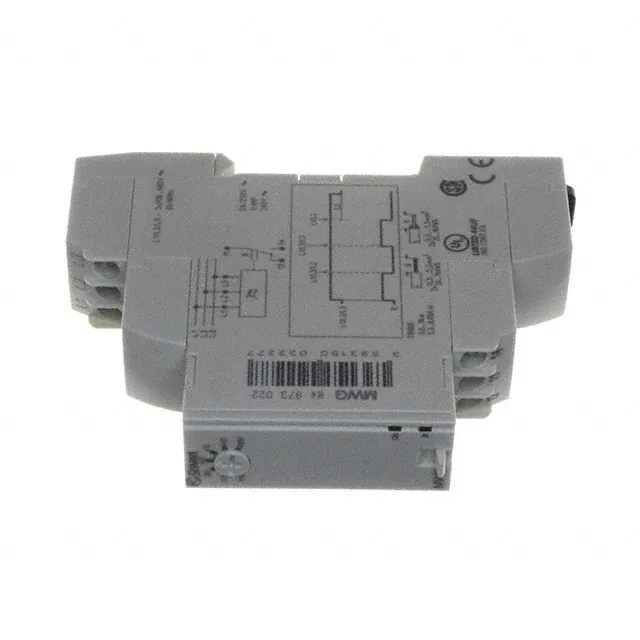 84873022 (RELAY MONITOR 3PHASE 208-480V)