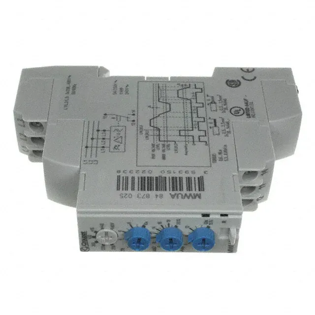 84873025 (RELAY MONITOR 3PHASE 208-480V)