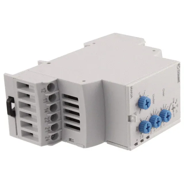 84873026 (RELAY MONITOR 3PHASE 220-480V)